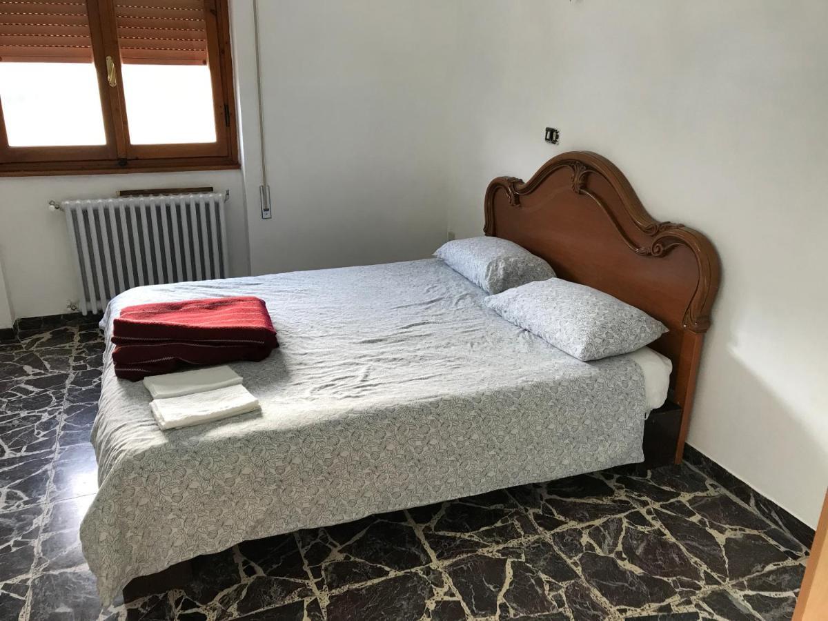 B&B E Locazioni Turistiche Antico Borgo Toscano Montecatini Terme Exterior foto