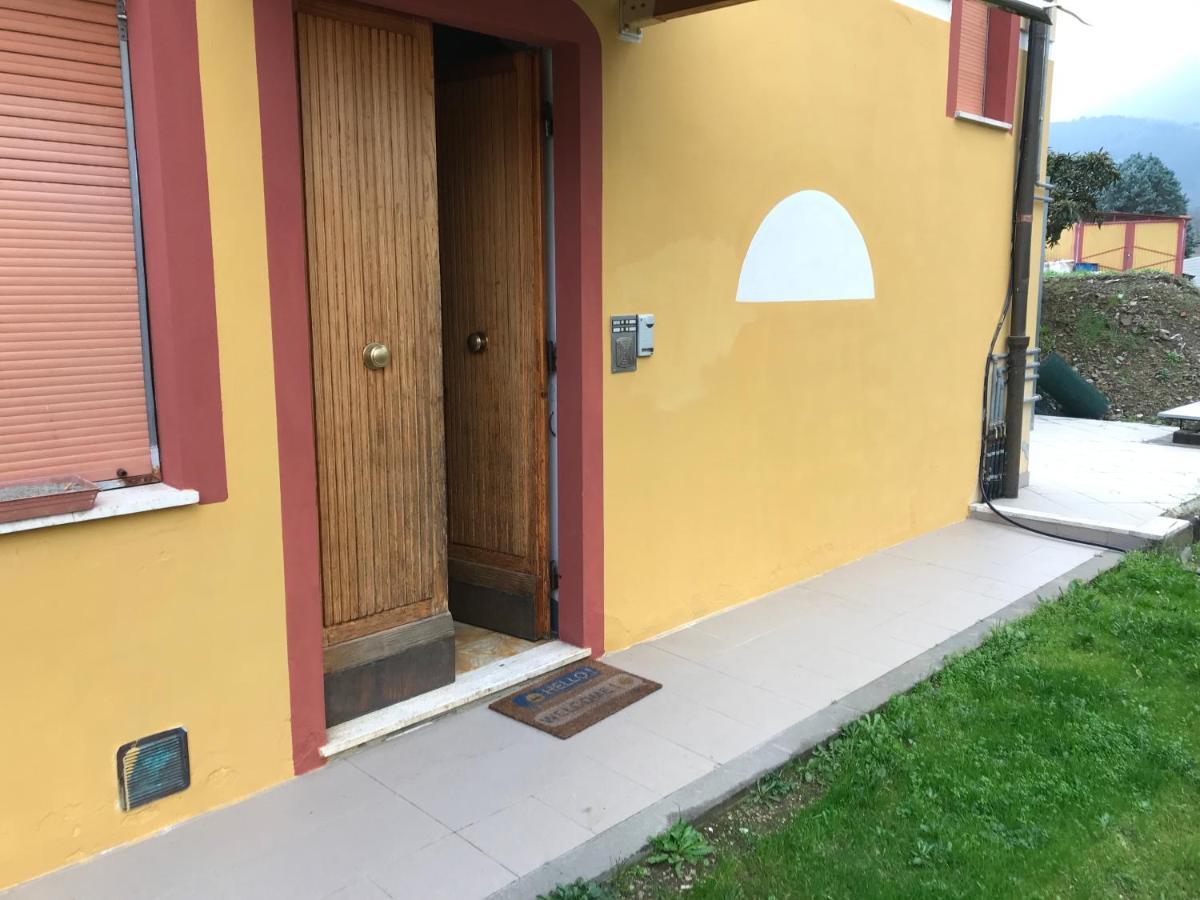 B&B E Locazioni Turistiche Antico Borgo Toscano Montecatini Terme Exterior foto