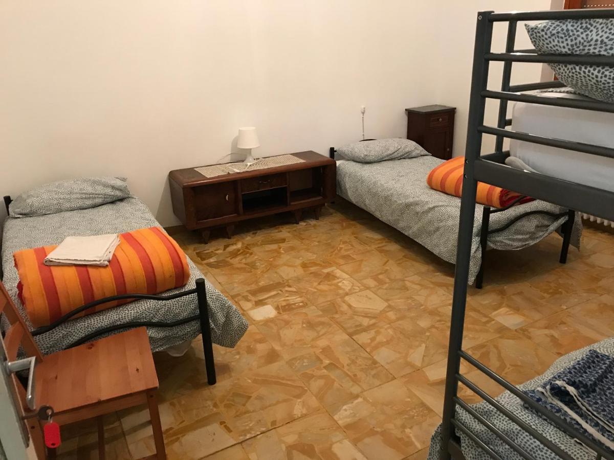 B&B E Locazioni Turistiche Antico Borgo Toscano Montecatini Terme Exterior foto