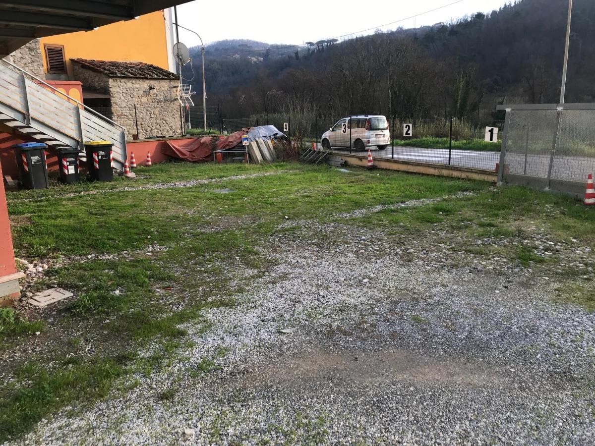 B&B E Locazioni Turistiche Antico Borgo Toscano Montecatini Terme Exterior foto