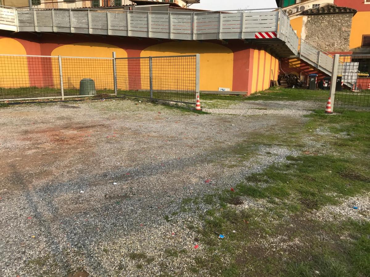 B&B E Locazioni Turistiche Antico Borgo Toscano Montecatini Terme Exterior foto