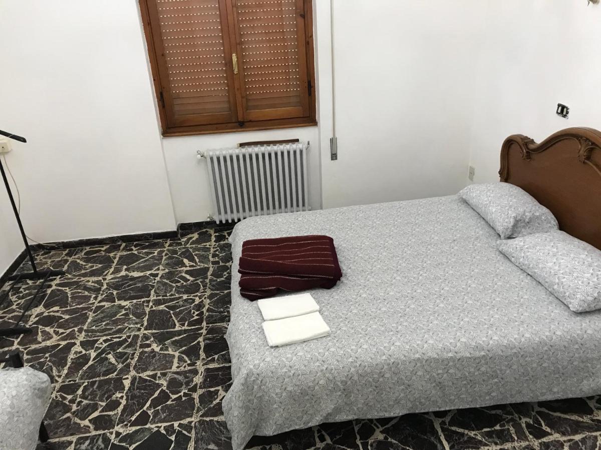 B&B E Locazioni Turistiche Antico Borgo Toscano Montecatini Terme Exterior foto