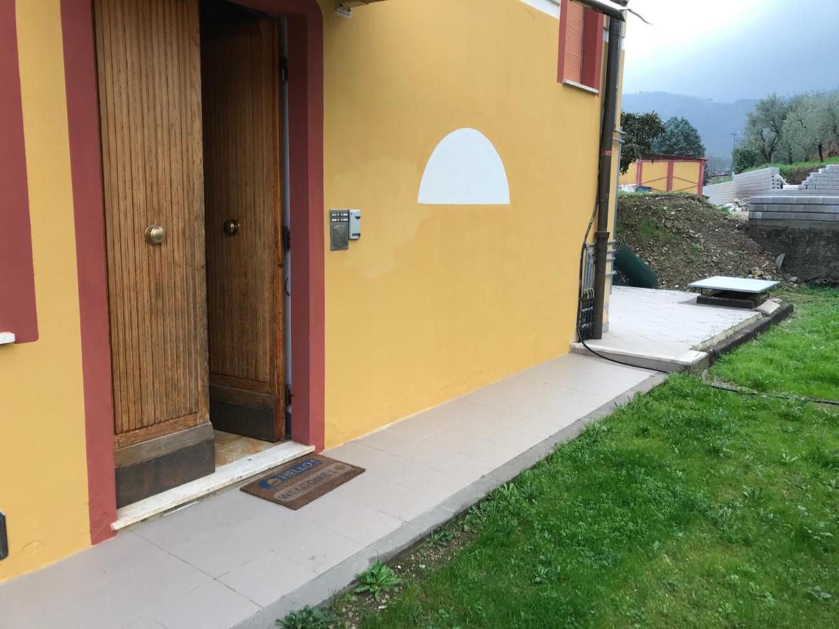B&B E Locazioni Turistiche Antico Borgo Toscano Montecatini Terme Exterior foto