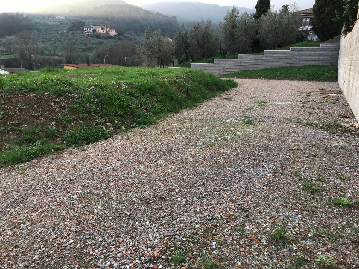 B&B E Locazioni Turistiche Antico Borgo Toscano Montecatini Terme Exterior foto