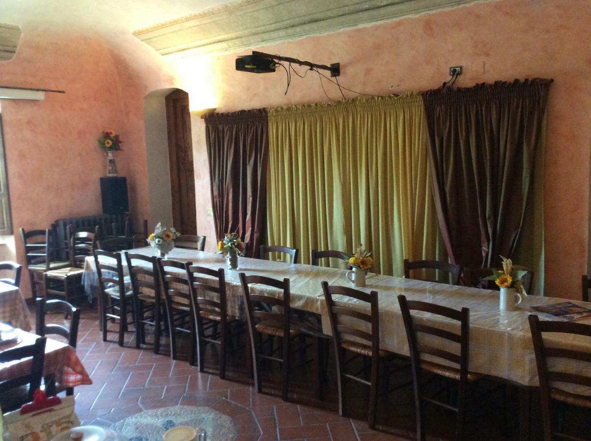 B&B E Locazioni Turistiche Antico Borgo Toscano Montecatini Terme Exterior foto