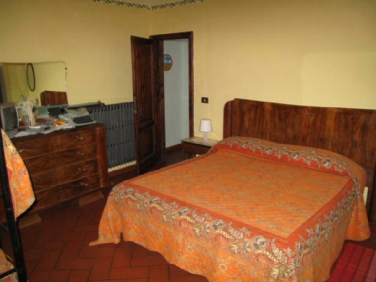 B&B E Locazioni Turistiche Antico Borgo Toscano Montecatini Terme Exterior foto
